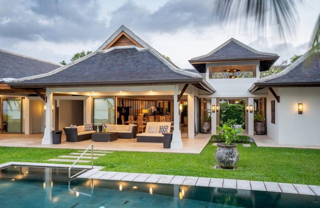 Miskawaan Villa Sila