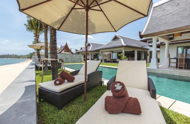 Miskawaan Villa Sila