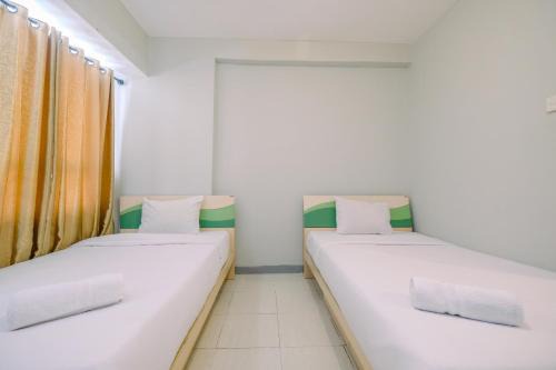 Taman Melati Universitas Indonesia 