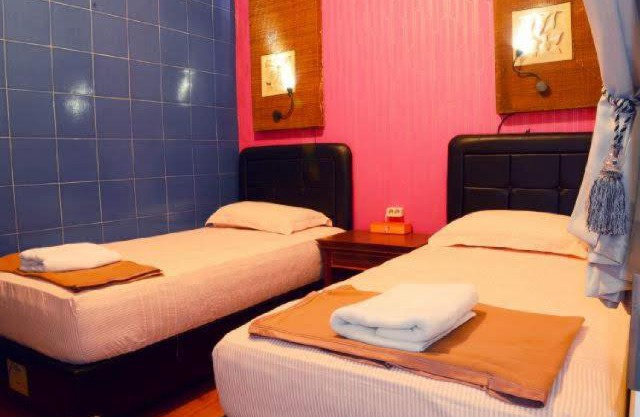 mojokerto guesthouse