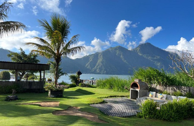 N'jung Bali Camp