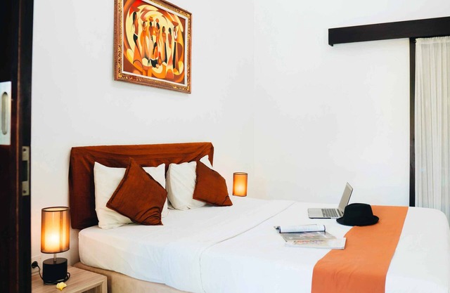 Located Tuban Kuta Near Bali Airport 