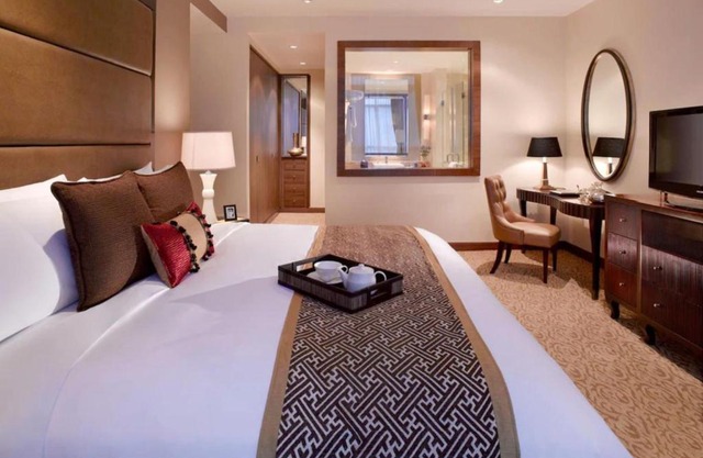 Oakwood Premier Cozmo Jakarta