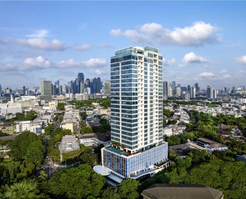 Oakwood La Maison Jakarta 
