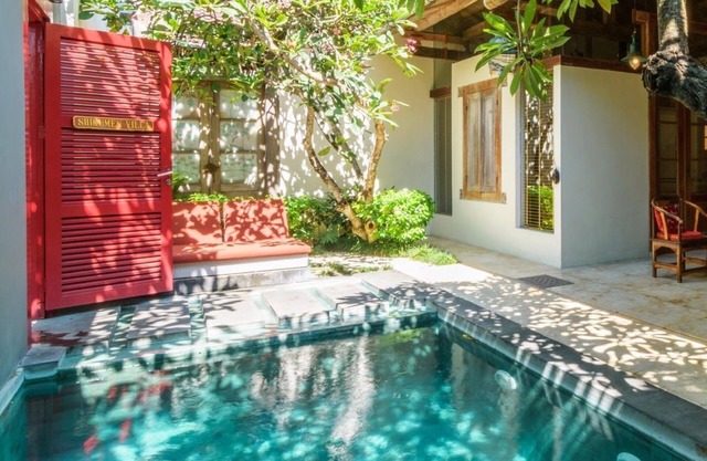 Bali Villa 