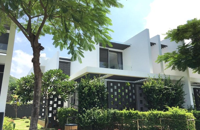 Oceanami Villas & Beach Club at 3 Bedrooms (Executive Suite & Deluxe)