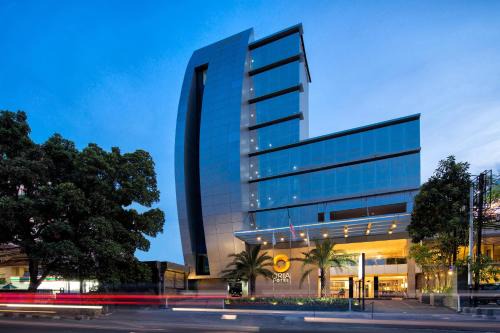 Hotel Pulomas 