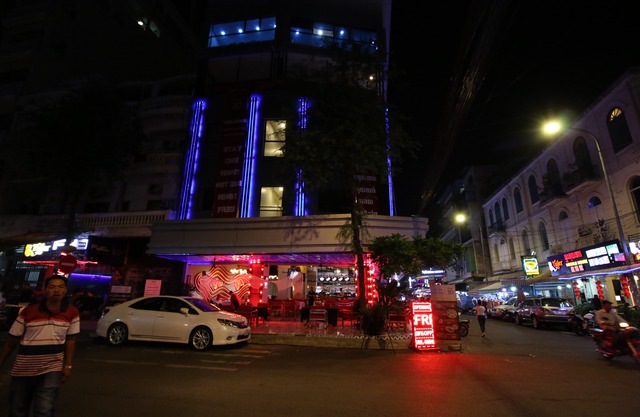 Ostro Hotel