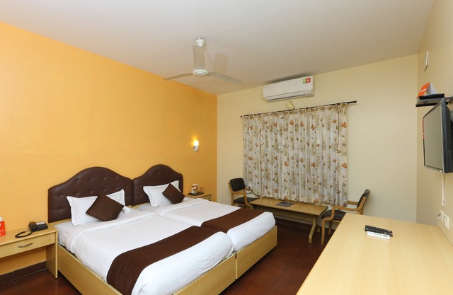 OYO 14933 RPR Residency