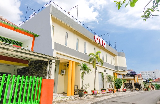 OYO 2614 Demasto Homestay