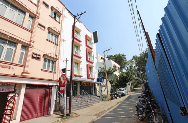 Kanha Grand 