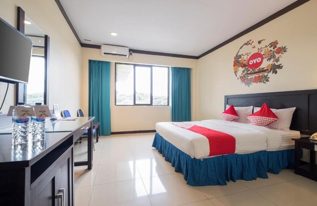 OYO 329 Hotel Darma Nusantara 2