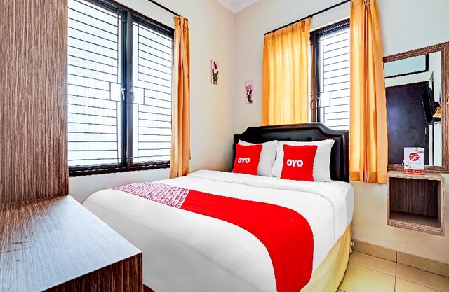 Oyo Inn 