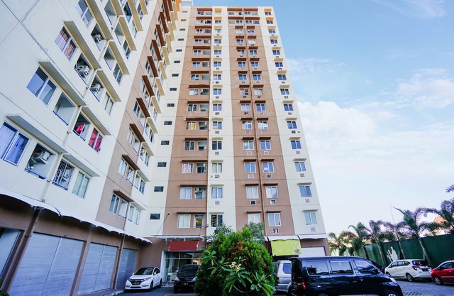 OYO Flagship 910 Menara Rungkut Surabaya