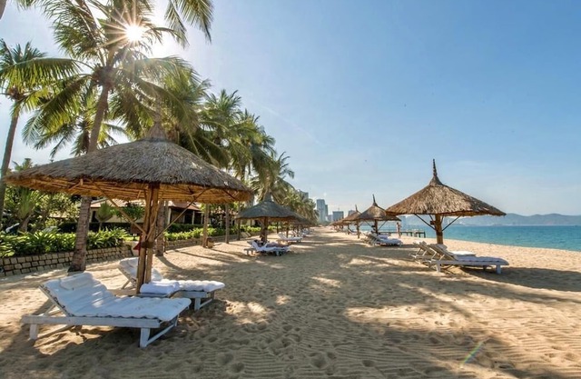 Panorama Luxury 5* Nha Trang
