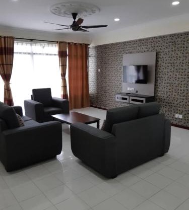 Casa Pantai Puteri Homestay 
