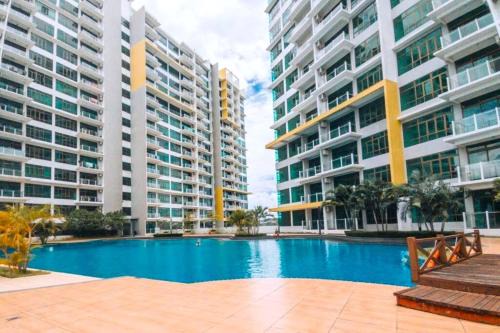 Parc Regency 