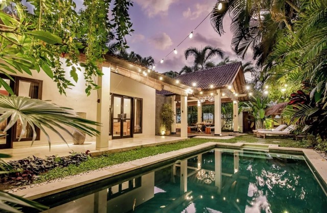 Perfectly located 2 Bedrooms Villa