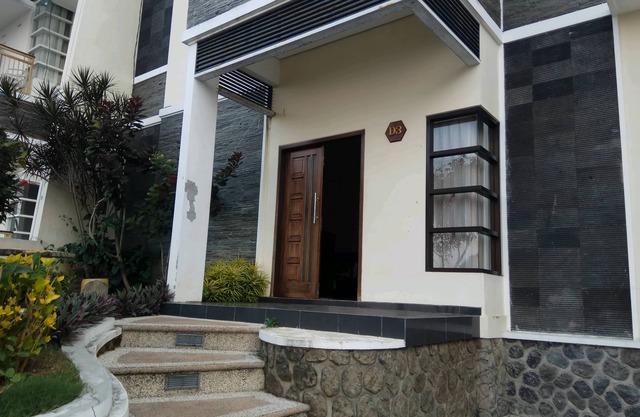 Permata Villa 