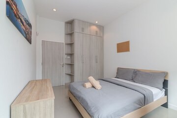 Pool Villa 3 Bedrooms (L67) in Hua Hin