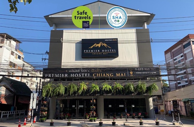 Premier Hostel Chiang Mai