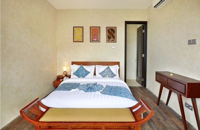 Premier MRC 2-Bedroom Villa #B10