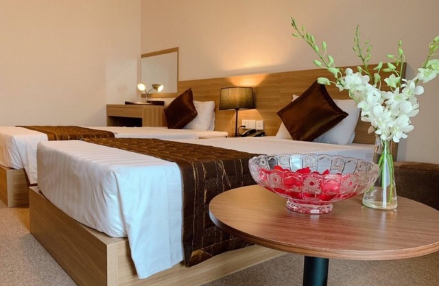 Property Located At The Heart Of Hai Phong City 