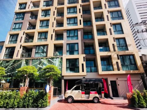 Arcadia Residence Ploenchit 
