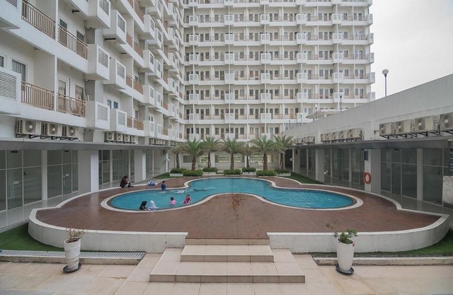 Reddoorz Sentul 
