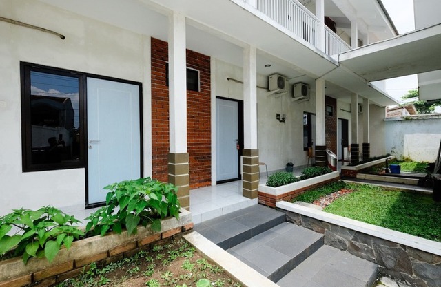 RedDoorz Near Moro Mall Purwokerto