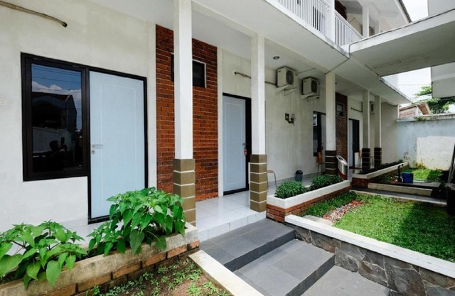Reddoorz Moro Mall Purwokerto 