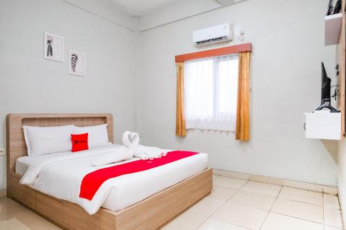 Reddoorz Taman Rekreasi Selecta 