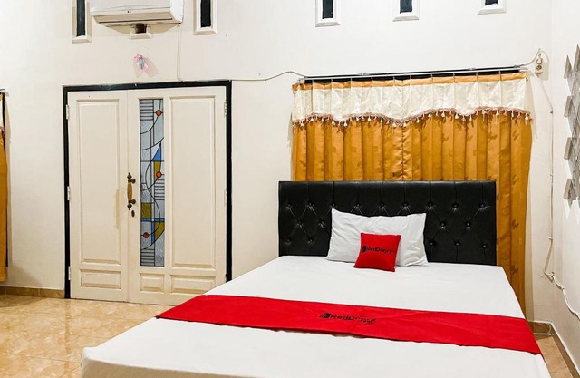 Hotel Santana Syariah 