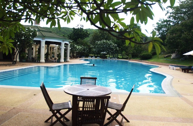 Baan Khun Koey Hua Hin 