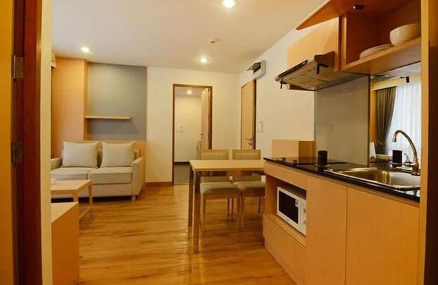 Residence One