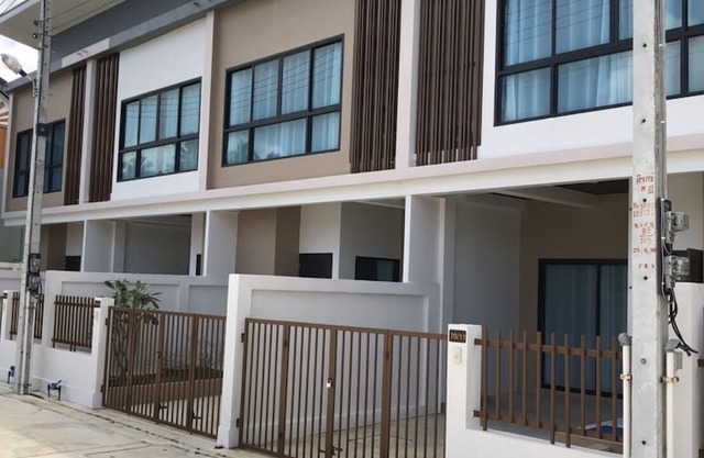 Samui Paca Place