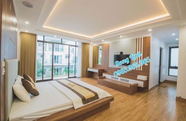 San hô 6 - SB48 - Biệt thự FLC Sầm Sơn