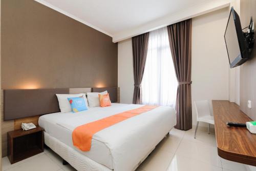 Kemang Mansion 