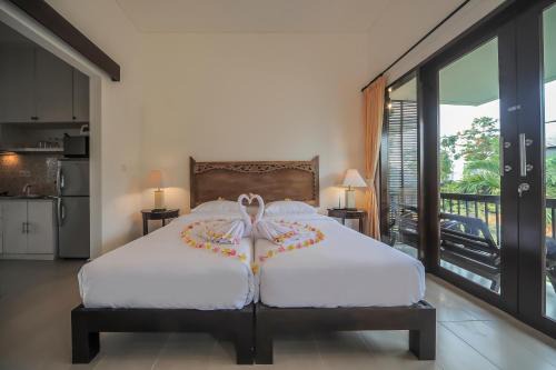 Sayang Sanur Terrace House