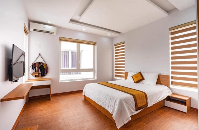 Trường Phát Green Villa Flc Sầm Sơn 