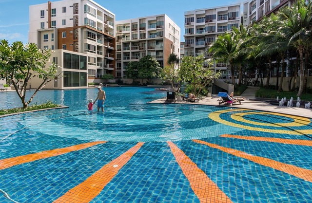 Baan Khun Koey Hua Hin 