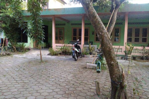 Setro Kariyo Homestay 