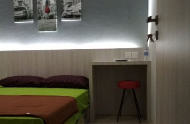 Sleep Rest - Plamo Garden Apartments Unit 11