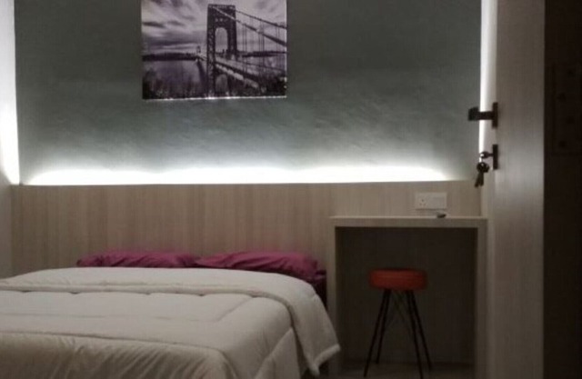Sleep Rest - Plamo Garden Apartments Unit 13