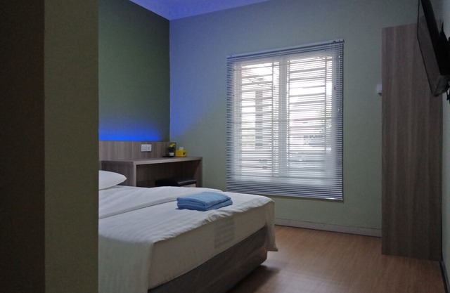 SleepRest @ Golden Prima 1