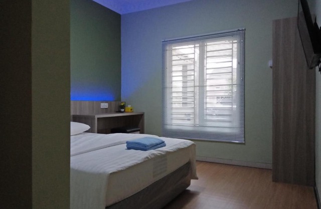 SleepRest @ Golden Prima 1
