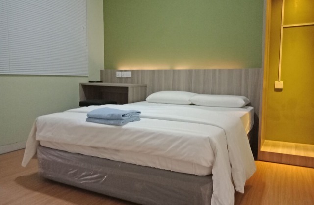 SleepRest @ Golden Prima 3
