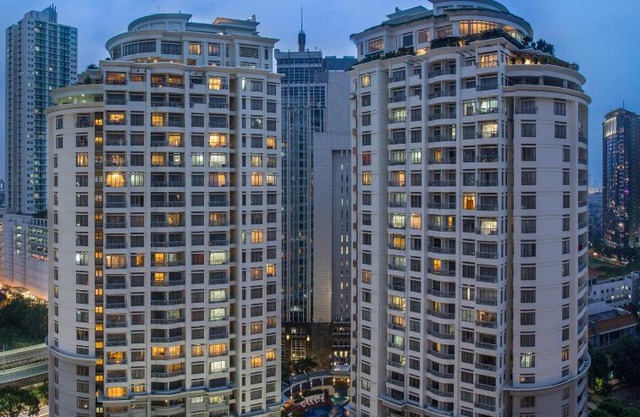 Somerset Jakarta 