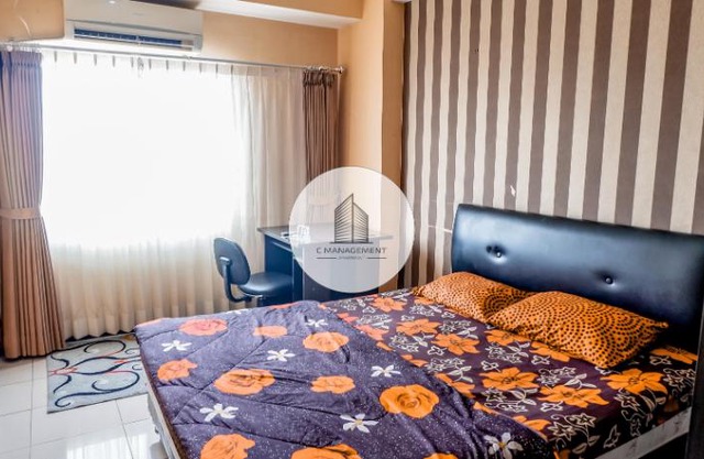 Studio Room at Apartment Suhat Malang (RIS II)
