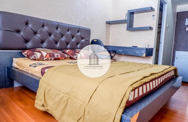 Studio Room at Apartment Suhat Malang (RIS I)